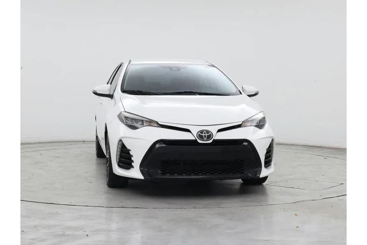 $14998 : Toyota Corolla 2018 SE 4dr S image 5