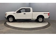 $21995 : Ford F-150 2018 4x4 Lariat 4 thumbnail