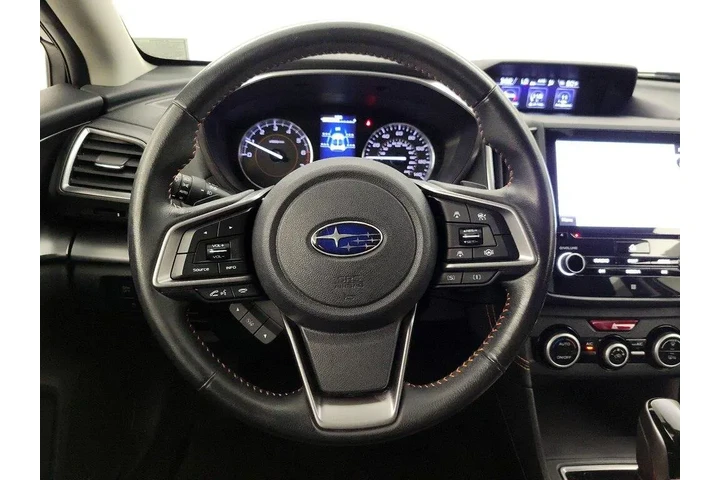 $23998 : Subaru Crosstrek 2021 AWD Li image 10