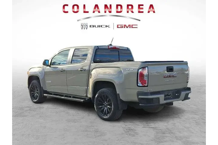 $29208 : GMC Canyon 2022 4x4 Elevatio image 4