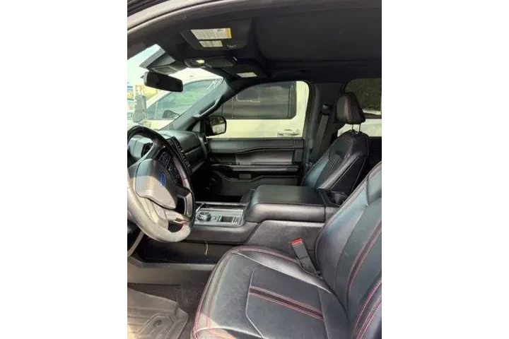 $33334 : Ford Expedition 2021 4x2 Lim image 4