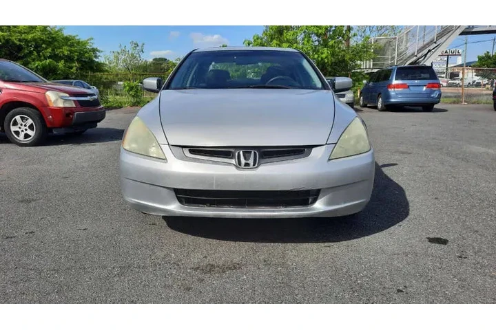$3495 : 2005 Accord EX image 3