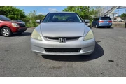 $3495 : 2005 Accord EX thumbnail