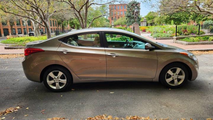 $7795 : 2013 Elantra GLS image 8