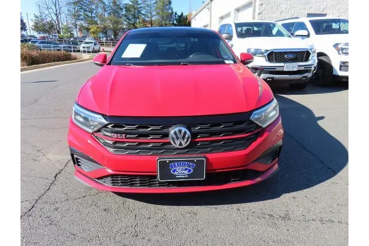 $16000 : Volkswagen Jetta 2019 GLI S image 8