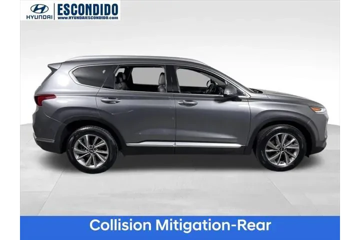 $19387 : Hyundai SANTA FE 2020 SEL 4d image 7