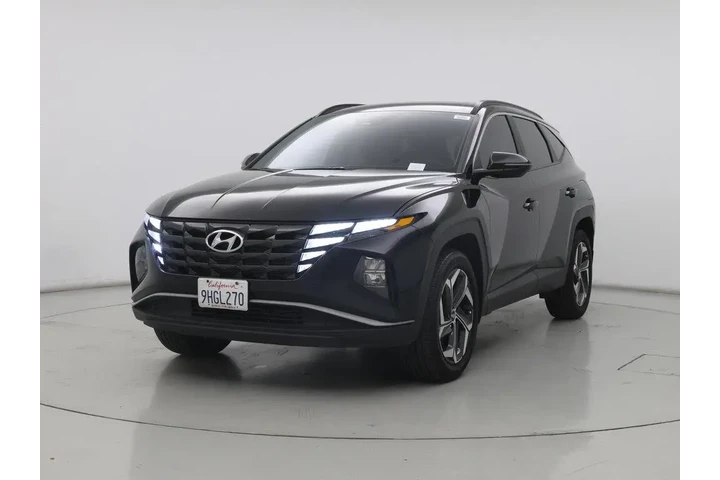 $27998 : Hyundai TUCSON 2023 AWD SEL image 4