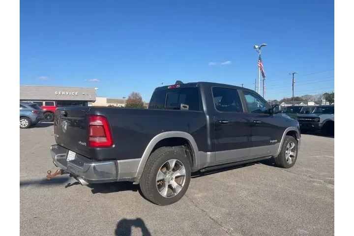 $24980 : Ram 1500 2019 4x4 Laramie 4d image 5