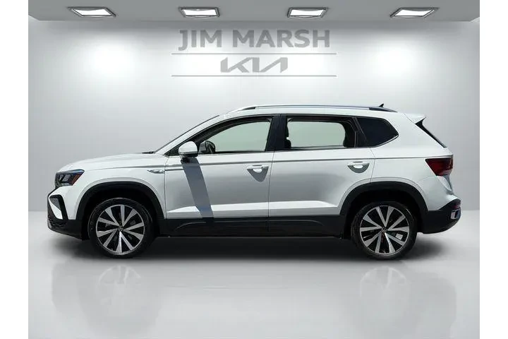 $19480 : Volkswagen Taos 2022 SE 4dr image 3
