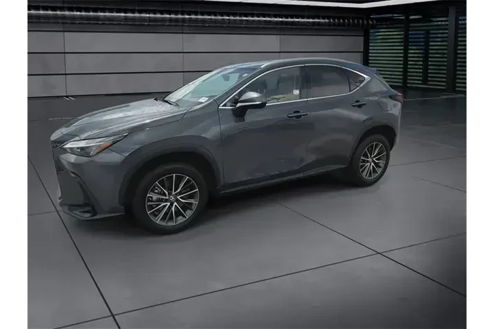 $39388 : Lexus NX 350 2022 AWD Premiu image 4