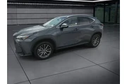 $39388 : Lexus NX 350 2022 AWD Premiu thumbnail
