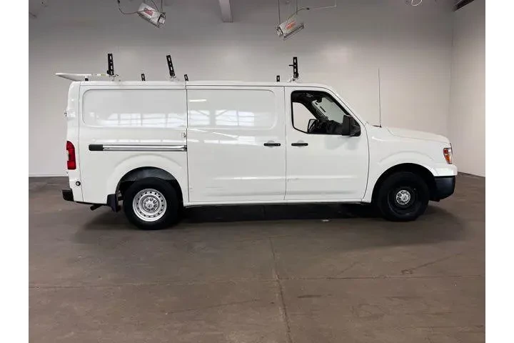 $23980 : Nissan NV 2020 image 2