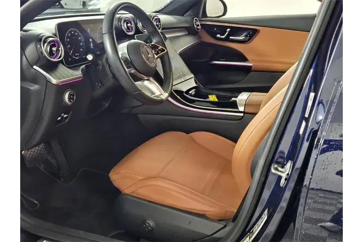 $35998 : Mercedes-Benz C-Class 2023 C image 6