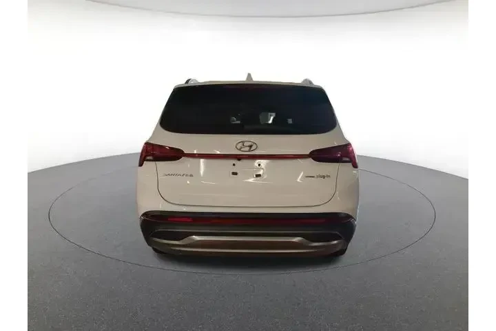 $26500 : Hyundai SANTA FE Plug-In Hyb image 6