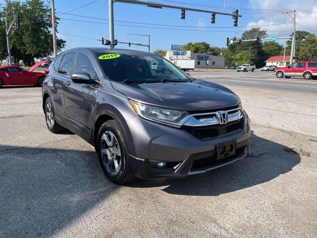 $16900 : 2017 CR-V EX image 4