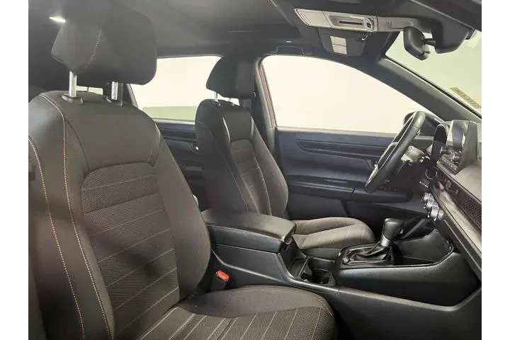 $31759 : Honda CR-V Hybrid 2024 Sport image 10