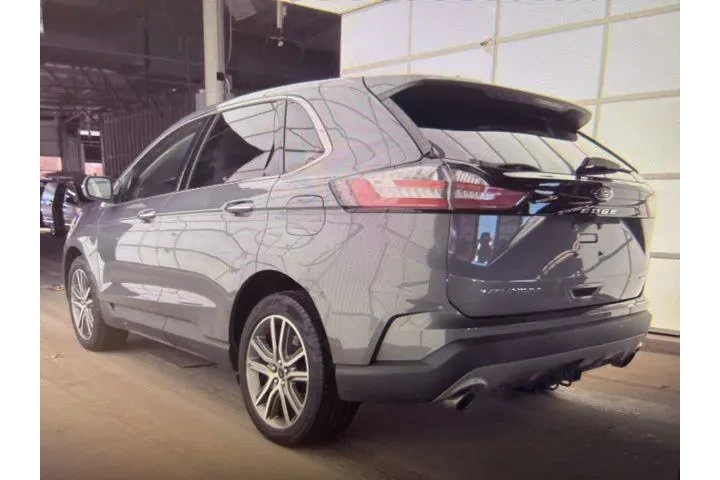 $31898 : Ford Edge 2024 AWD Titanium image 3