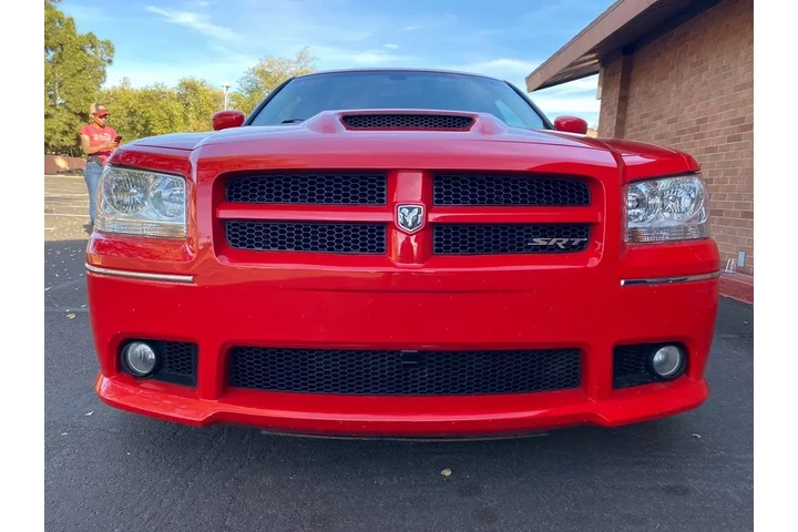 $29950 : 2008 Magnum image 6