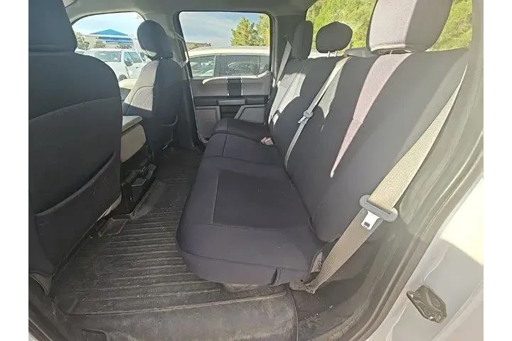 $26888 : Ford F-150 2019 4x4 XL 4dr S image 4