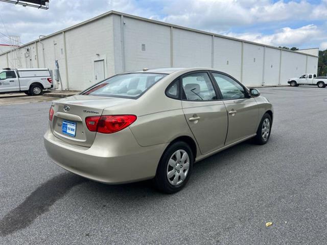 $9500 : 2008 Elantra GLS image 5