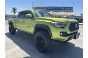 $35467 : Toyota Tacoma 2023 4x4 TRD O thumbnail