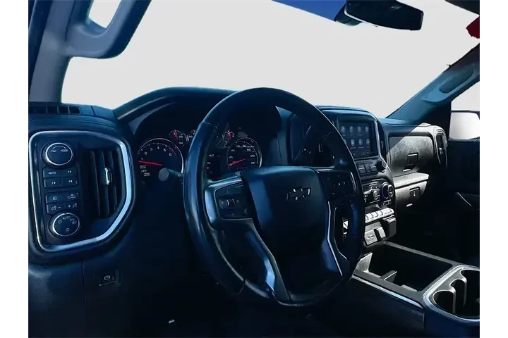 $38900 : Chevrolet Silverado 1500 202 image 9