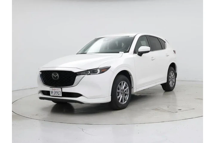 $24998 : Mazda CX-5 2024 AWD 2.5 S Se image 4