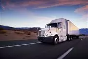 Driver c/p 60, Class A en Los Angeles