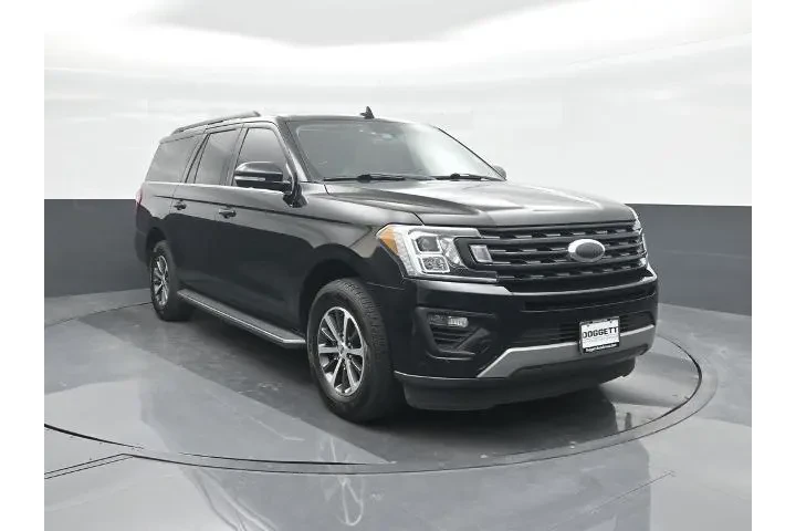 $28491 : Ford Expedition MAX 2021 4x2 image 8