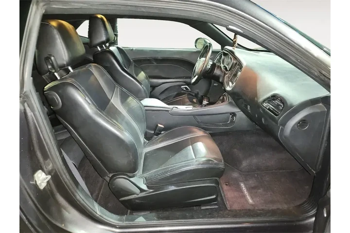 $17000 : Dodge Challenger 2017 AWD GT image 4