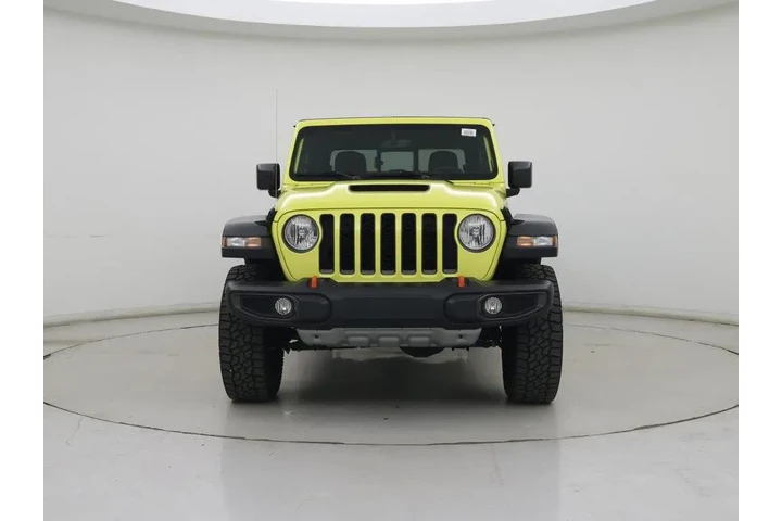 $37998 : Jeep Gladiator 2023 4x4 Moja image 5