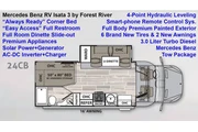 $89999 : 2018 Mercedes-Benz Sprinter thumbnail