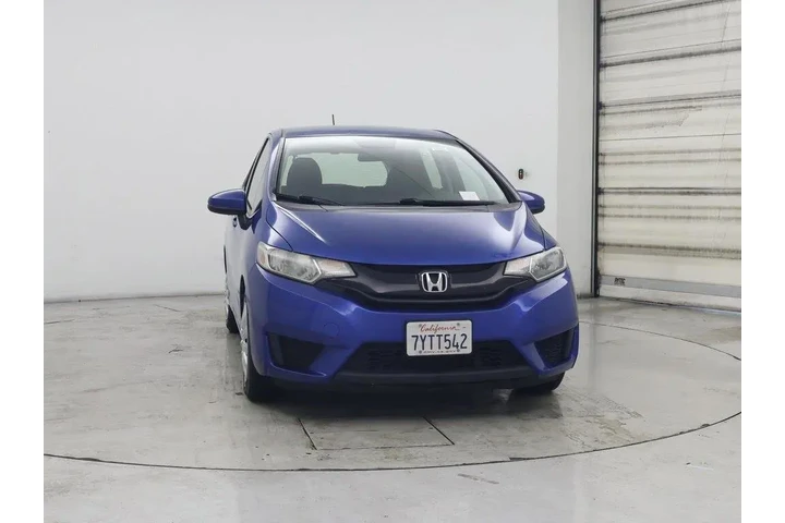 $13998 : Honda Fit 2017 LX 4dr Hatchb image 5