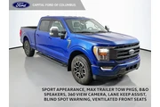 Ford F-150 2022 4x4 Lariat 4