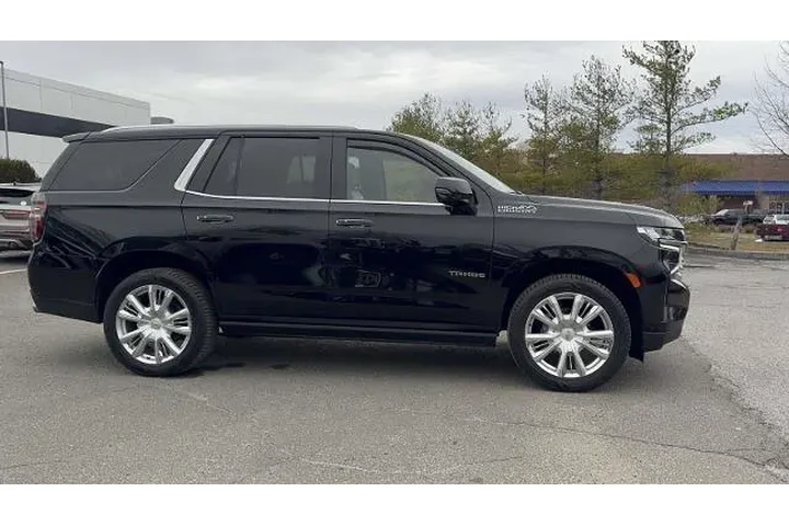 $38900 : Chevrolet Tahoe 2021 4x4 Hig image 4