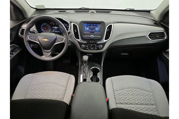 $18998 : Chevrolet Equinox 2022 LS 4d image 9