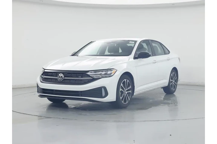 $21998 : Volkswagen Jetta 2023 Sport image 4
