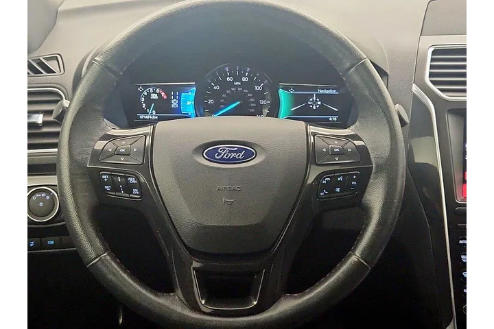 $24998 : Ford Explorer 2019 AWD Sport image 10