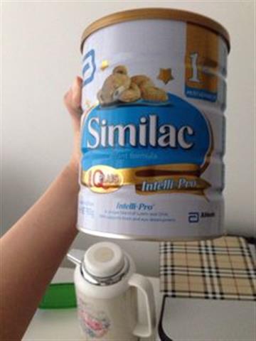 $12 : Enfamil Milk Powder image 8