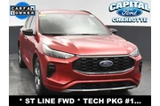 $20999 : Ford Escape 2024 ST-Line 4dr thumbnail