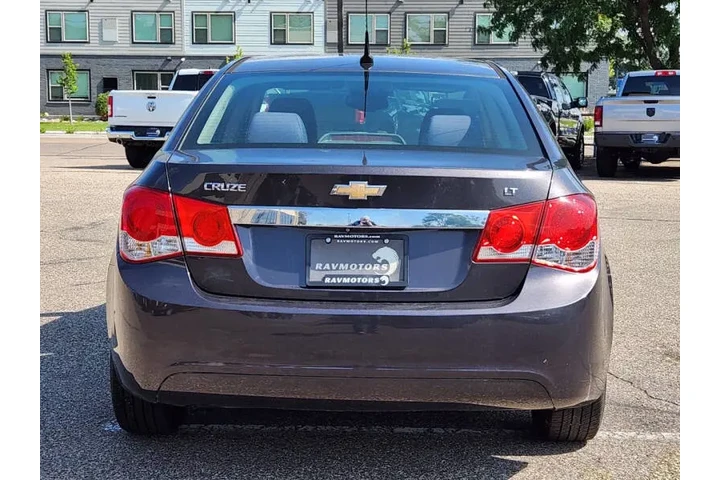 $8492 : 2014 Cruze 1LT Auto image 10