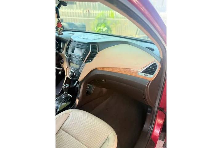 $3700 : Santa Fé 2015 🚙 image 1