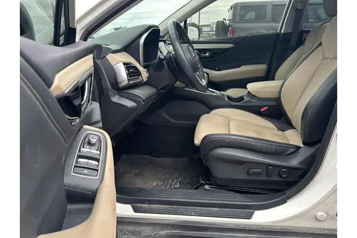 $25995 : Subaru Outback 2024 AWD Limi image 6