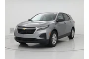 $23998 : Chevrolet Equinox 2023 LS 4d thumbnail