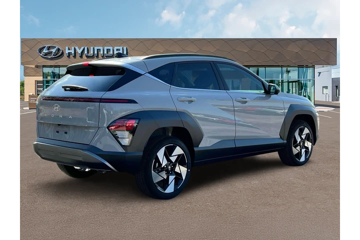 $26000 : Hyundai KONA 2024 AWD Limite image 8