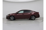 $17998 : Nissan Sentra 2022 SV 4dr Se thumbnail
