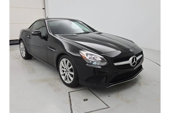 $25998 : Mercedes-Benz SLC 2019 SLC 3 image 1