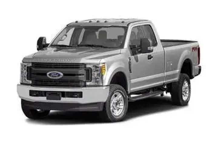 $33995 : Ford F-250 Super Duty 2017 4 image 1