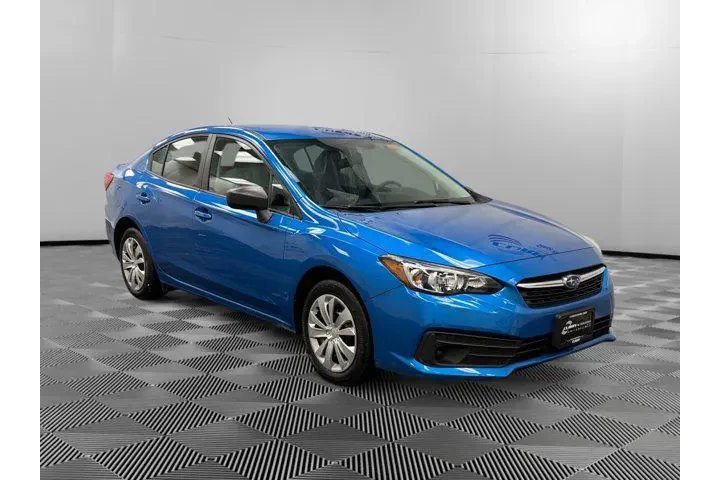 $19988 : Subaru Impreza 2022 AWD Base image 7