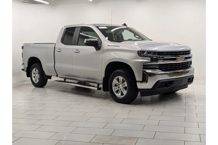 $27799 : Chevrolet Silverado 1500 202 image 6